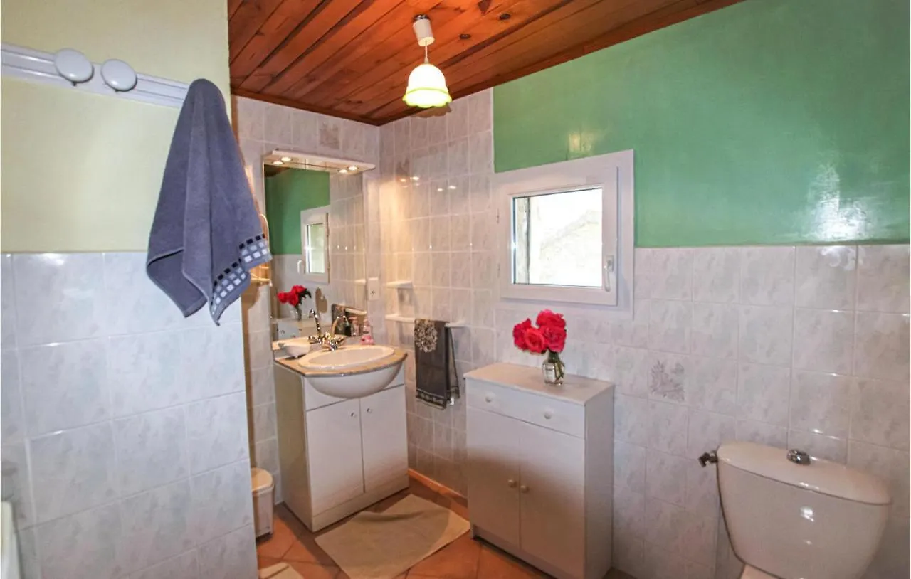 Holiday home 1 Bedroom Lovely Home In St, Etienne De Boulog, Saint-Etienne-de-Boulogne France