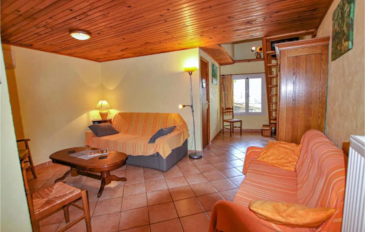 1 Bedroom Lovely Home In St, Etienne De Boulog, Saint-Etienne-de-Boulogne 0*,  France