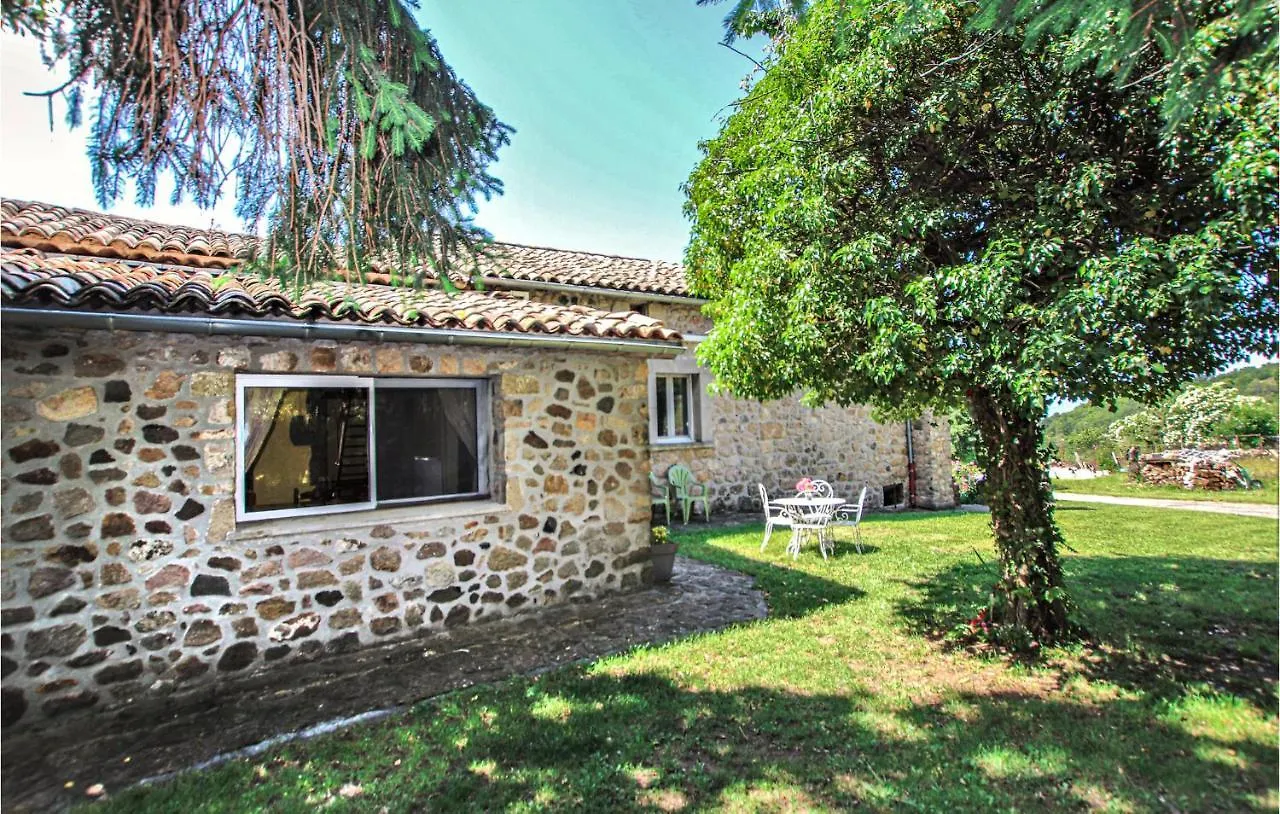 Holiday home 1 Bedroom Lovely Home In St, Etienne De Boulog, Saint-Etienne-de-Boulogne France