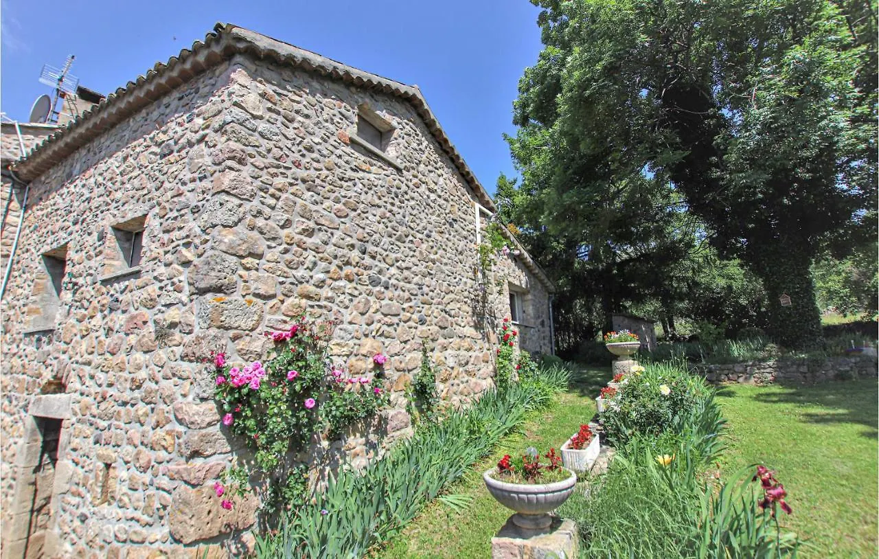 1 Bedroom Lovely Home In St, Etienne De Boulog, Saint-Etienne-de-Boulogne 0*,